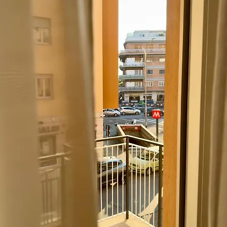 Il Bed & Breakfast Řím