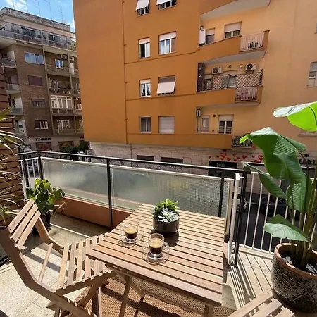 Bed & Breakfast Il 4*