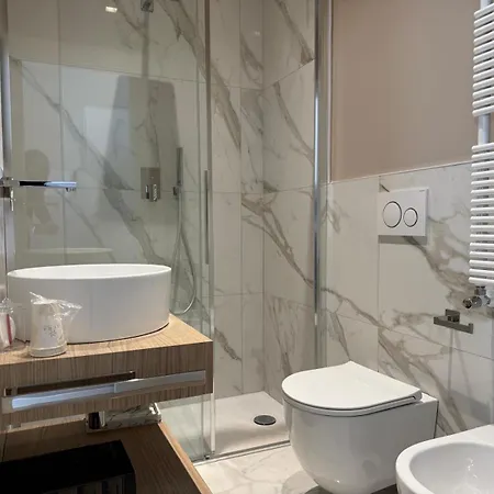 Il Bed & Breakfast 4*