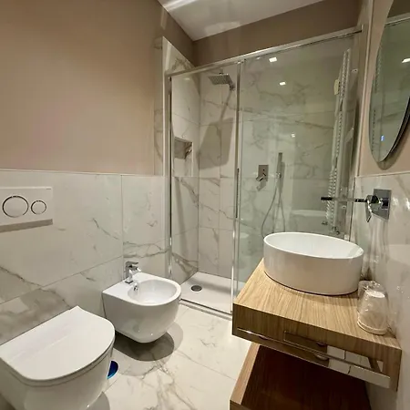 Il Bed & Breakfast Řím